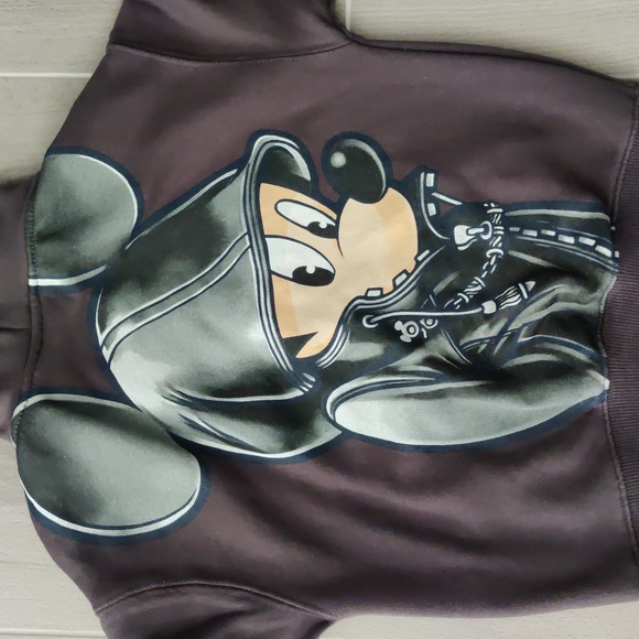 Zara is such a cute sweatshirt for little boys - Picture 4 of 4